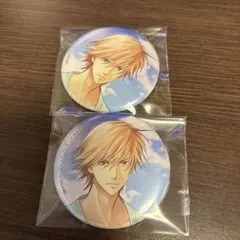 新テニスの王子様 テニプリ 学プリ ドキサバ 記念展 缶バッジ 跡部景吾