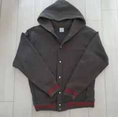 90’s刺繍タグ REVERSE WEAVEリバースウィーブ