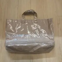 COMME des GARCONS PVC トートバッグのサムネイル