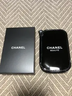 CHANEL シャネル ネイルケアキットのサムネイル