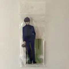 ブルーロック展 アクリルスタンド　潔 世一