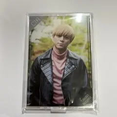 C.I.A. 永田崇人 アクスタ