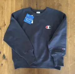Champion チャンピオン ダークネイビー　新品・未使用