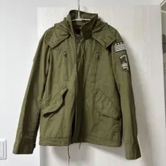 2026年最新】Hysteric Glamour レディース ミリタリージャケットの人気