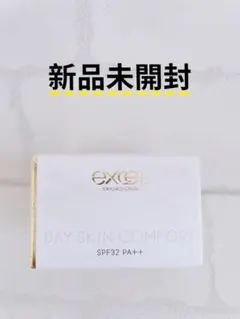 新品未開封☀️excel エクセル デイスキンコンフォート SPF32のサムネイル