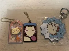 ちいかわ　シーサー　セット