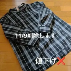 【匿名配送】ドレスキップ　ブラウス　Ｌ