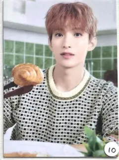 SVT HOME 2023　ドギョム