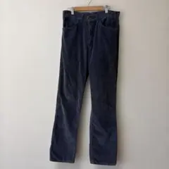 Levi's リーバイス 519 コーデュロイ 80s USA製 W32 L32