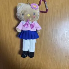 2025年最新】ハローキティ女子高生ぬいぐるみの人気アイテム - メルカリ