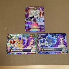 アイカツ 神崎美月 ロイヤルムーンコーデ