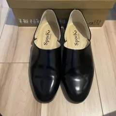 ハルタ Spock ブラック