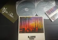 AJICO SHOW CD 2枚組