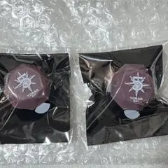 アイナナ 5周年 リングライト 虎於