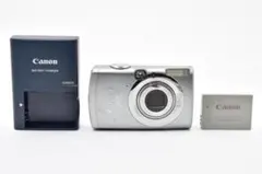 D3011】 Canon Powershot A2200 シルバー キャノン - メルカリ