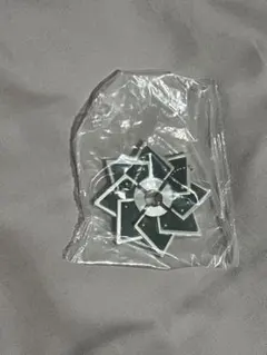 鬼滅の刃 ガチャ 日輪刀 傘マーカーマスコット 不死川実弥