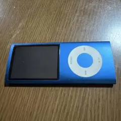 【美品】ipod nano本体　8GBのサムネイル