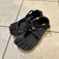 Vibram FiveFingers ベアフットシューズのサムネイル