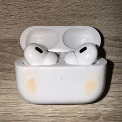 メ*0様 Apple AirPods Pro（第2世代）