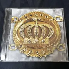 【CD＋DVD】BEST OF twenty4-7