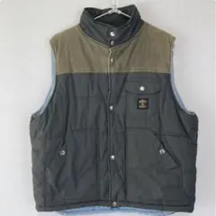 ダウンベストla