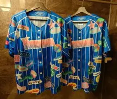 【新品未使用】YOKOHAMA GIRLS☆FESTIVALユニホーム