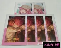 プロセカ エピカ 25B 箔押し 桃井愛莉 - メルカリ