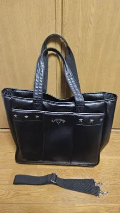 トートバッグ ゴルフバッグ