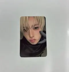 NCTWISH サクヤ poppop KMStation ラキドロ トレカ B nctwish ode to love popup ラキドロ サクヤ - メルカリ
