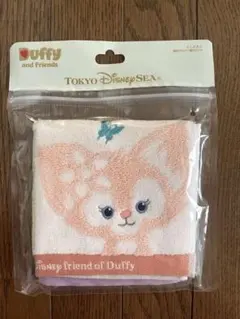 LinaBell リーナ・ベル ミニタオル