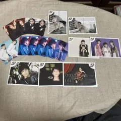 スパドラ 古川毅 トレカ 生写真 まとめ売り