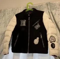 MONCLER ネイビー スタジャン 楽天市場】【すぐ使える5％OFFクーポン】MONCLER モンクレール