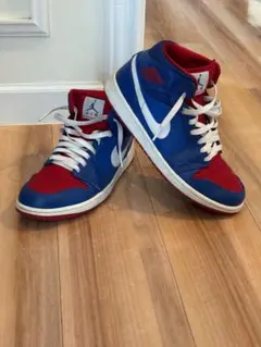 ジョーダンブランド AIR JORDAN 1 MID