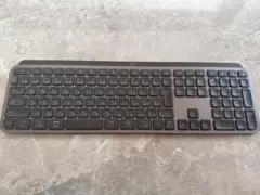 Logicool ロジクール ‎KX800sGR MX KEYS S キーボード