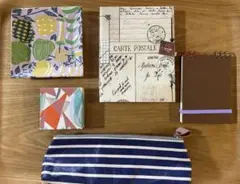 BOX＆NEEDLE 5点セット　おまけ付き