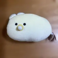 つぶらな瞳のなまがき ばぶちゃんず 『あさりちゃん』