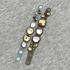 ちいかわ ラバーバンド