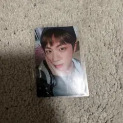 j-hope タレントカード