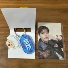 StrayKids スキズ スンミン パピーム