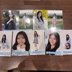 生写真 竹内希来里