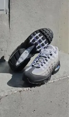 Nike Air Max 95 OG Big Bubble 