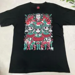 BABYL ギミチョコ  Tシャツ 2026年最新】babymetal ギミチョコtの人気アイテム - メルカリ