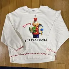 トイストーリー スウェット