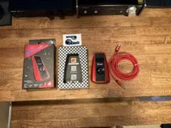 Brook Ras1ution ブルック　レーシングホイールコンバーター