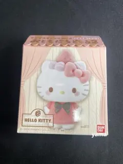 【ハローキティ】サンリオキャラクターズ おともだちどーる2