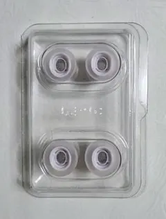 イヤーピースLEPIC nuon voice+ for AirPods Pro