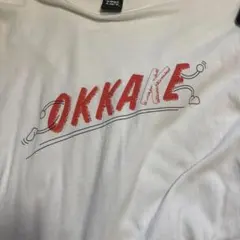 マカロニえんぴつ OKKAKE限定Tシャツ Sサイズ グッズ マカえん - メルカリ