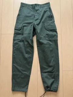 80s【WINFIELD】ウィンフィールド（M）ミリタリーパンツ＊BDUパンツ 80s【WINFIELD】ウィンフィールド（M）ミリタリーパンツ＊BDUパンツ