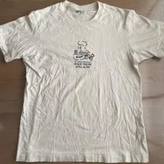 ユニクロ Tシャツ