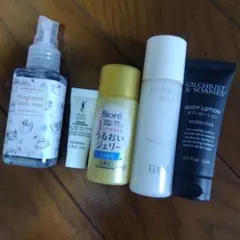 Milcure Pure Wash N & Powder セット - メルカリ